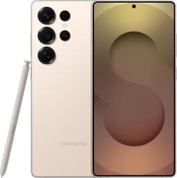 Samsung Galaxy S25 Ultra Titanium Pinkgold (Online Exclusive) — thumbnail 1