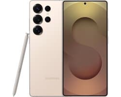 Samsung Galaxy S25 Ultra Titanium Pinkgold (Online Exclusive)