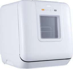Midea - CTS 5.3F - Mini Vaatwasser — thumbnail 5