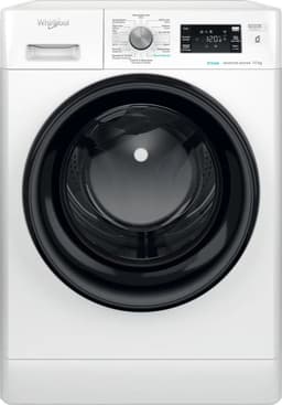 Whirlpool FFB10658BEVF wasmachine Voorlader 10 kg 1551 RPM Wit — thumbnail 4