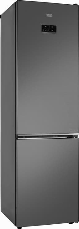 Beko B7RCNE407HXBR - HarvestFresh® - Koelvriescombinatie - Zwart — thumbnail 4