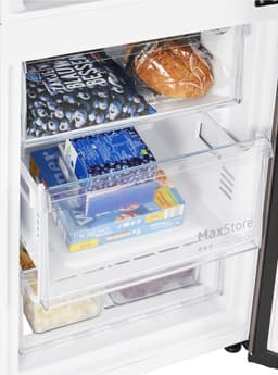 Beko B7RCNE407HXBR - HarvestFresh® - Koelvriescombinatie - Zwart — thumbnail 17