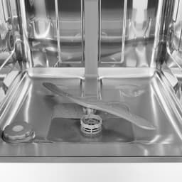 Inventum VVW6036AB vaatwasser - 14 couverts - Bestekmand - 44 dB - 7 programma’s - Deur opent automatisch - Startuitstel - Energielabel C - Vrijstaand - Zwart — thumbnail 12