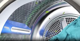 Beko WTV8716XWWST - SteamCure - 8 kg wasmachine — thumbnail 10
