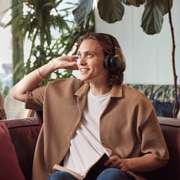 JBL Live 770NC - Draadloze Noise Cancelling Koptelefoon - Bluetooth - Over-ear - 65 uur batterij - Adaptive ANC - Zwart — thumbnail 7