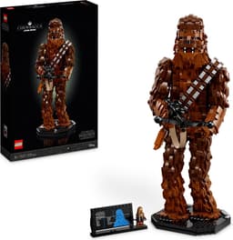 LEGO Star Wars Chewbacca Wookiee Set voor volwassenen - 75371 — thumbnail 14