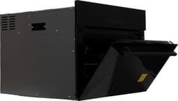 Exquisit EBM4545-2BL - Inbouw - Combi-Magnetron - 45 CM - Touch control — thumbnail 2