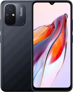 Smartphone Xiaomi 12C Blue 3 GB RAM MediaTek Helio G85 6,71" 64 GB — thumbnail 7