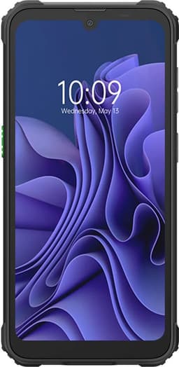 Blackview BV5300 - Robuuste Smartphone - 4GB - 32GB - 6,1 inch - Dual 4G LTE - IP68 Waterdicht - 6580mAh - Groen — thumbnail 4