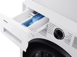 Samsung WW80CGC04AAHEN - Ecobubble - 5000 serie - Wasmachine — thumbnail 7