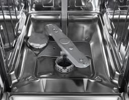 Beko DVS05024W - Vrijstaande Vaatwasser — thumbnail 12