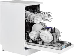 Beko DVS05024W - Vrijstaande Vaatwasser — thumbnail 11