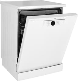 Beko BDFN26520WQ - Vrijstaande Vaatwasser - Wit — thumbnail 8