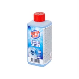 Superfinn Wasmachinereiniger - Voor een Grondige Schoonmaak van je Wasmachine — thumbnail 2