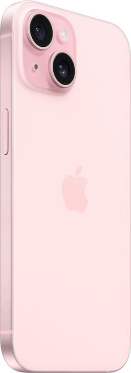 Apple iPhone 15 - 256GB - Pink — thumbnail 9