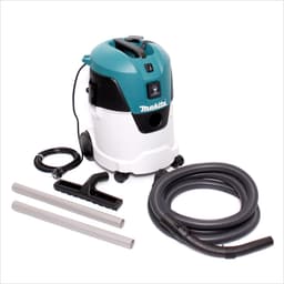 Makita stofzuiger - VC2512L - 230 V - L-klasse — thumbnail 10