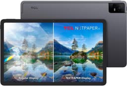 TCL NXTPAPER 11 - 128 GB - Wifi - Full Colour Paper tablet - e-Book - Grijs — thumbnail 16