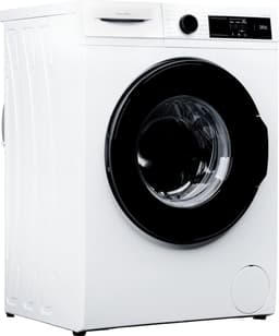 Salora WMH8145 - Wasmachine - Voorbelading - 8 kg - 1400 RPM - Energielabel A - Wasmachines - Washing machine — thumbnail 3