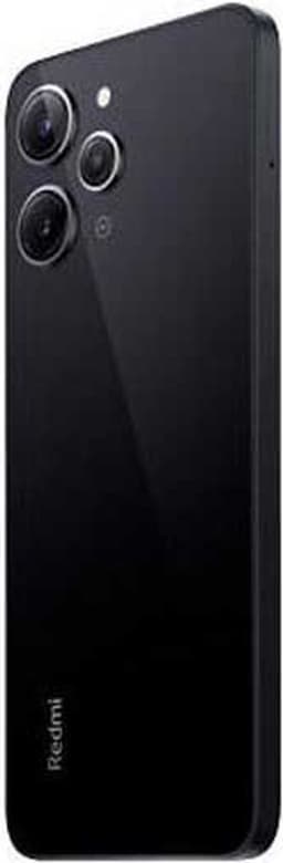 Xiaomi Redmi 12 Dual Sim - 8GB/256GB - Zwart — thumbnail 3