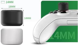 Thumb grips | Controller Thumb Grips | Joystick Cap | Set Van 8 — thumbnail 5