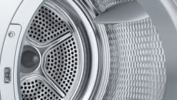 Bosch WTH83207NL Serie 4 - Wasdroger - Warmtepompdroger - 7 kg — thumbnail 3