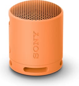 Sony SRS-XB100 - Draagbare Bluetooth Speaker - Oranje — thumbnail 12