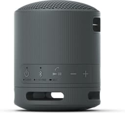 Sony SRS-XB100 - Draagbare Bluetooth Speaker - Zwart — thumbnail 7