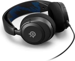 SteelSeries Arctis Nova 1P - Gaming Headset met Microfoon - PS5/PS4 - Zwart — thumbnail 6