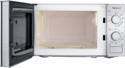 Severin MW 7900 - Magnetron met grillfunctie - 20 Liter - Zilver — thumbnail 5