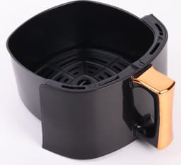 Westinghouse Airfryer – 5,5 Liter - Heteluchtfriteuse – Digital Touchscreen – 6 Automatische Programma's – Zwart — thumbnail 3