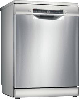 Bosch SMS4EMI06E- Serie 4 - Vrijstaande vaatwasser - 60 cm - RVS - Energielabel B - Home Connect — thumbnail 6