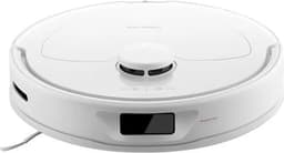 Roborock Q Revo - Robotstofzuiger - Wit — thumbnail 2
