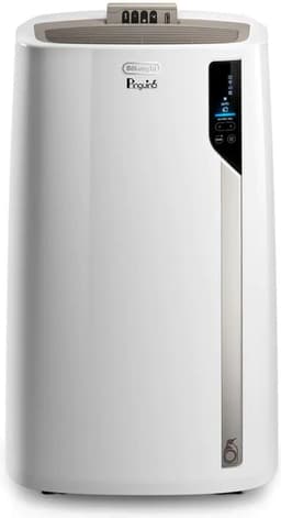 De’Longhi PACEL110ERFWIFI mobiele airconditioner 64 dB 1115 W Wit — thumbnail 1