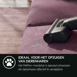 AEG AP71AB14UG Animal 7000 - Steelstofzuiger — thumbnail 14