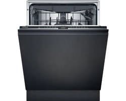 Siemens | SX73EX02CE | inbouw vaatwasser | XXL model | Energielabel B