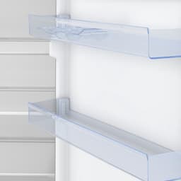 1-deurs geïntegreerde inschuifkoelkast 309l - beko - BSSA315E4SFN — thumbnail 3