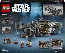 LEGO Star Wars™ - 75374 — thumbnail 22