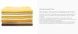 Whirlpool C WD 105M WBS BE - Wasdroger - Warmtepompdroger - 10 kg — thumbnail 24