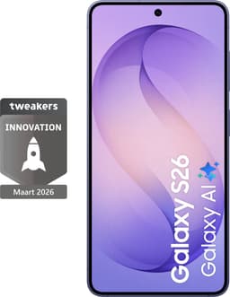 Samsung Galaxy S26 - 512GB - Cobalt Violet + 1 jaar extra garantie — thumbnail 14