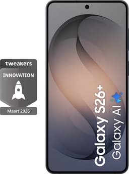 Samsung Galaxy S26 Plus - 256GB - Black + 1 jaar extra garantie — thumbnail 13