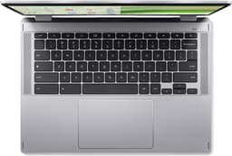 Acer Chromebook Spin 314 CP314-2HN-C034 - 2-in-1 Convertible - 14 inch - Touchscreen - 8GB - 64GB - Zilver — thumbnail 8