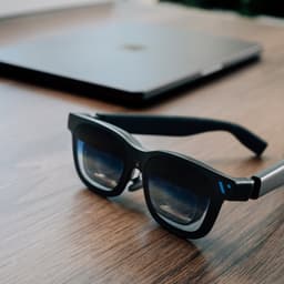 Viture Beast XR Glasses | 173" 120Hz | 1200p | 3DoF | HARMAN Audio | USB-C | Jet Black — thumbnail 20