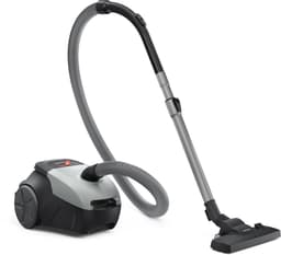 Philips 2000-Serie Stofzuiger met Zak - 800 W - Compact & Lichtgewicht - HEPA-filtersysteem - 9 meter bereik - Meubelmondstuk - Inclusief S-Bags - (XD2142/12) — thumbnail 16