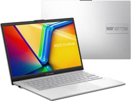 ASUS Vivobook Go 14 E1404FA-NK385W - Laptop - 14 inch — thumbnail 1