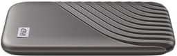 Western Digital My Passport SSD - Externe SSD - 2 TB - Space Grey — thumbnail 10