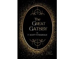 The Great Gatsby: A Story of Longing & Loss (Annotated)