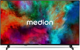 MEDION Full HD TV 100,3 cm (40 inch) (Smart TV, HDR, VIDAA Store, Netflix, Prime Video, Disney+, DAZN, Paramount+, HbbTV, PVR, Bluetooth), MD 840101 — thumbnail 12