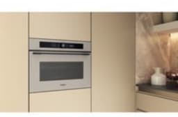Whirlpool WMW57DHME-1 Inbouw Combimagnetron Beige + 3 Jaar Gratis Extra Garantie — thumbnail 2