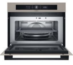 Whirlpool WMW57DHME-1 Inbouw Combimagnetron Beige + 3 Jaar Gratis Extra Garantie — thumbnail 3