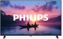 Philips 24PHS6050/12 - 24 inch - HD Ready LED - 2026 - Smart TV — thumbnail 1